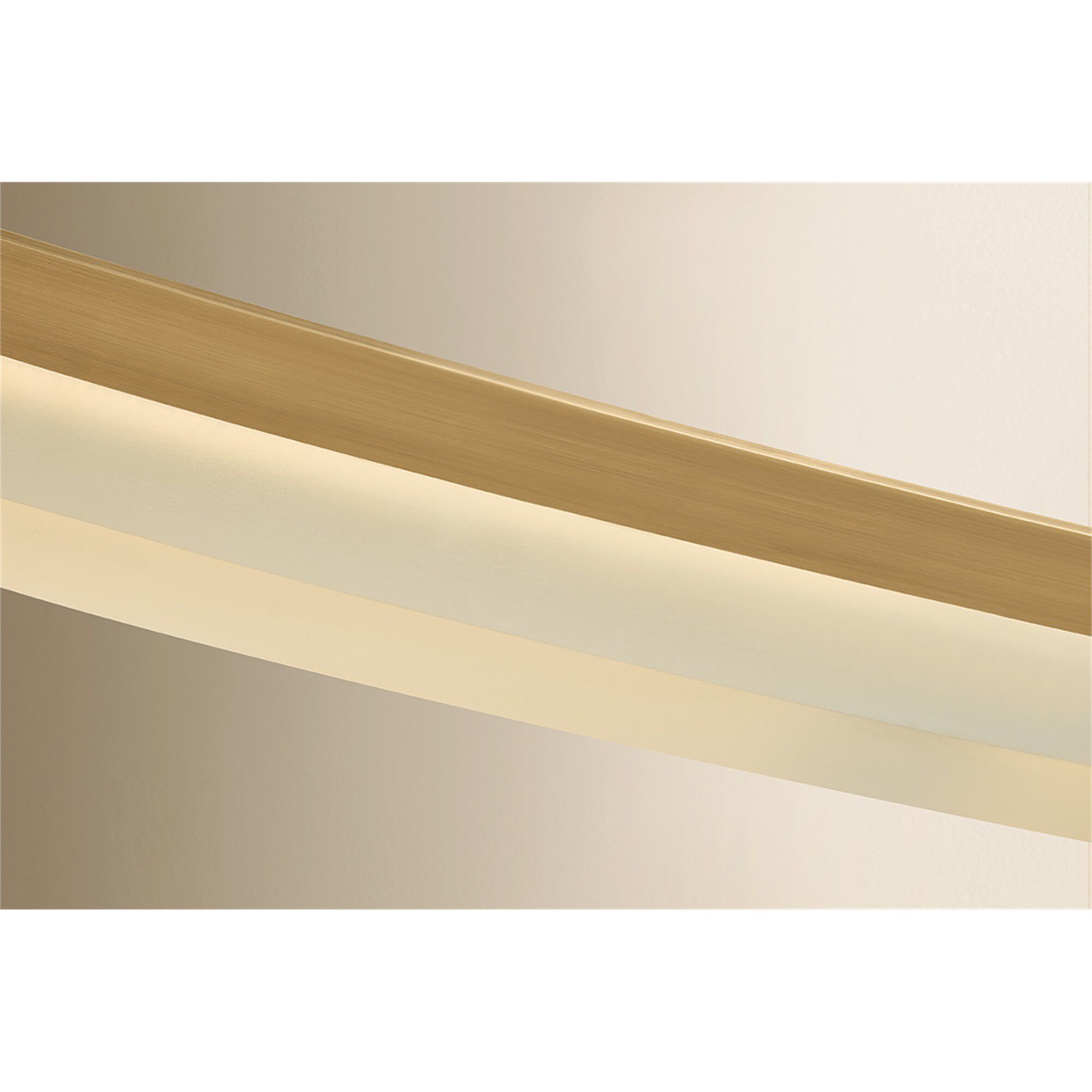 Kaguya 78 Inch Linear Chandelier,